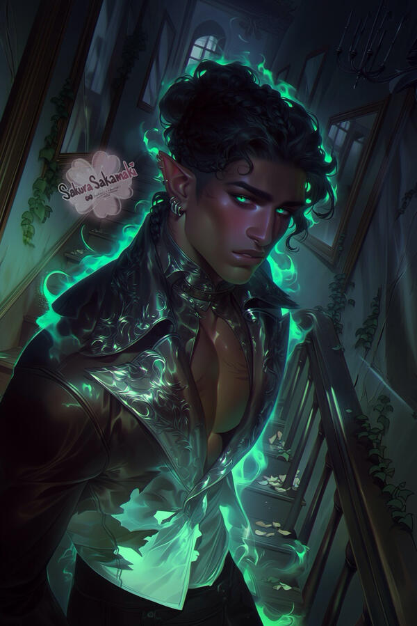 Thaddeus Morvell