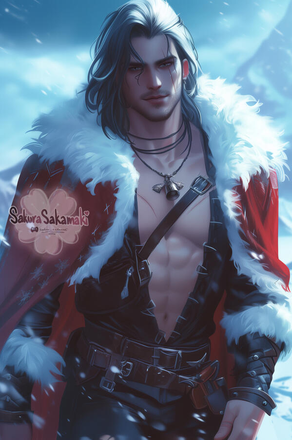 Killian Krampus